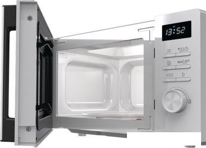Микроволновая печь Gorenje MO20A3WH- фото4
