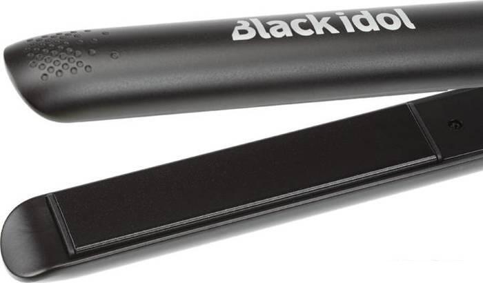 Выпрямитель Dewal Black Idol 03-402- фото3