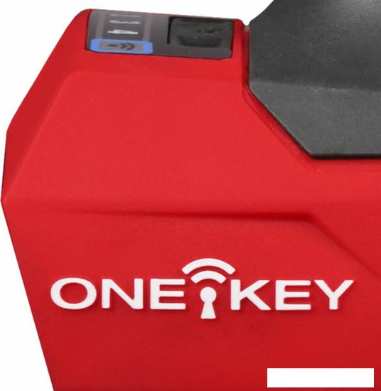 Винтоверт Milwaukee M18 FUEL M18ONEID3-0X 4933492800 (без АКБ, кейс)- фото4