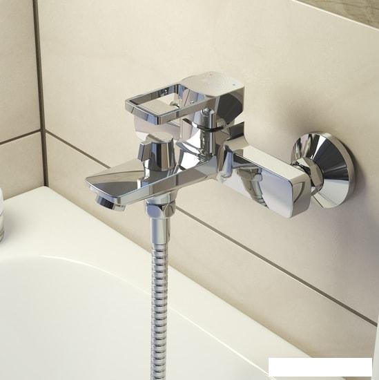 Смеситель IDDIS Bild BILSB00i02WA- фото2