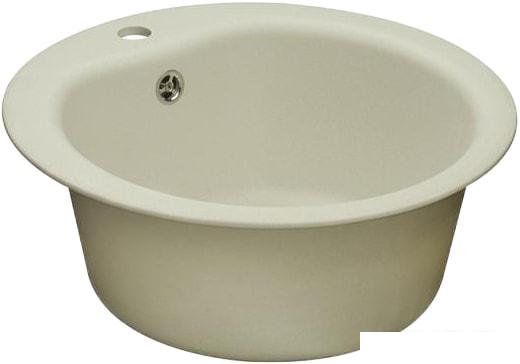 Кухонная мойка Акватон Мида (жемчуг)