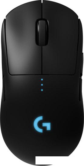Игровая мышь Logitech G PRO Wireless- фото