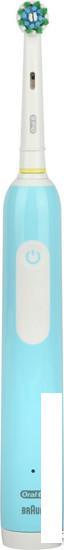 Электрическая зубная щетка Oral-B Pro 1 500 D305.513.3- фото2