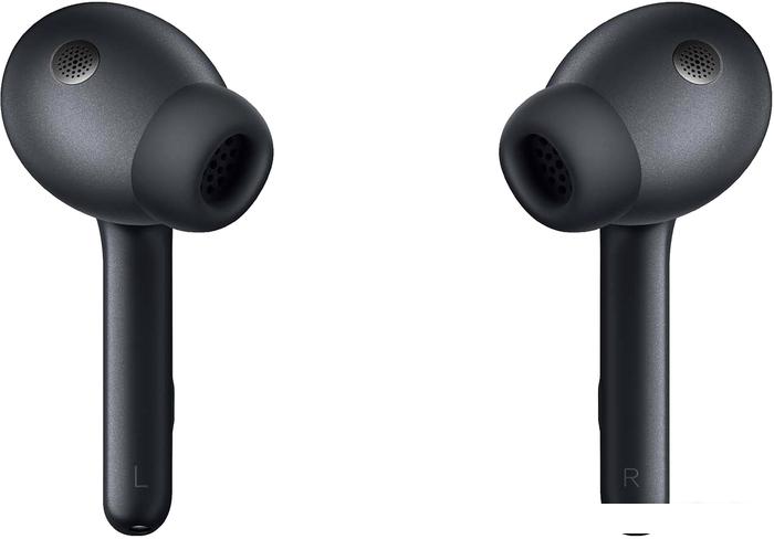 Наушники Xiaomi Buds 3 М2111Е1 (черный, международная версия)- фото2