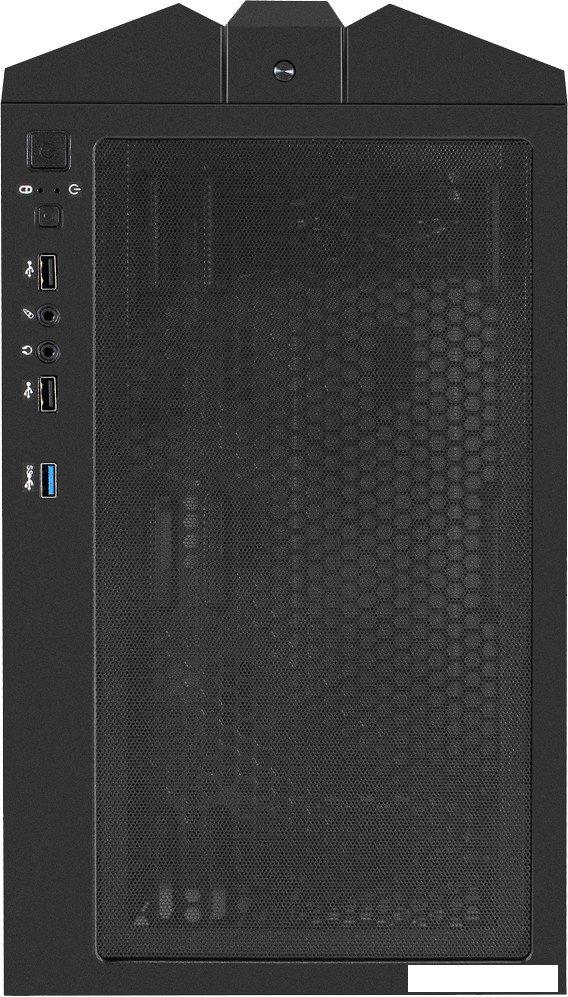 Корпус ExeGate EVO-9205 EX294966RUS- фото4