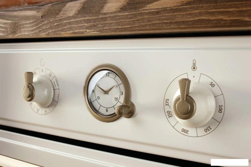 Электрический духовой шкаф Gorenje BO6735CLI- фото2