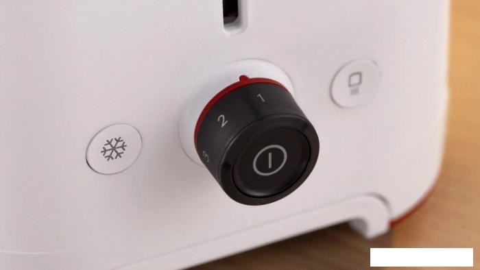 Тостер Bosch TAT3M121- фото2