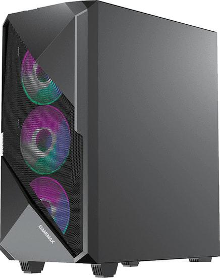 Корпус GameMax Revolt- фото4