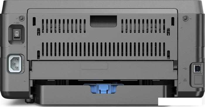 Принтер Deli P3100DNW- фото4