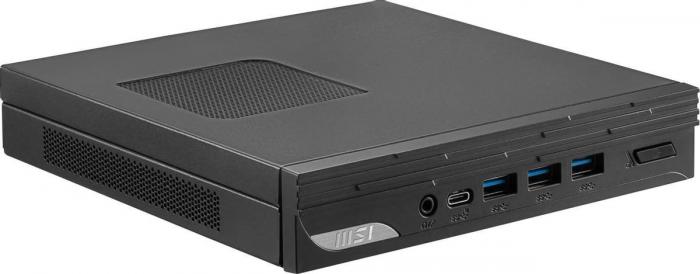 Компактный компьютер MSI Pro DP10 12M-226XRU 9S6-B0A621-226- фото3