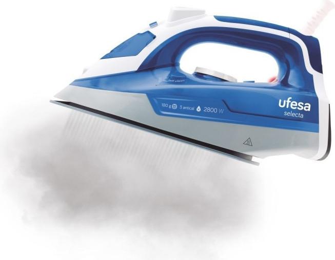 Утюг Ufesa PV3280 Selecta (синий/белый)- фото2
