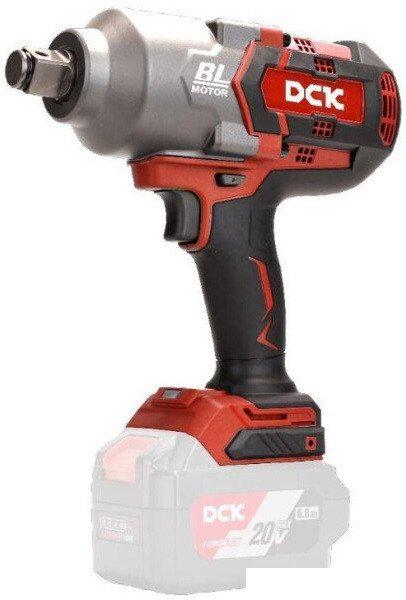 Гайковерт DCK KDPB998 Type Z (без АКБ)