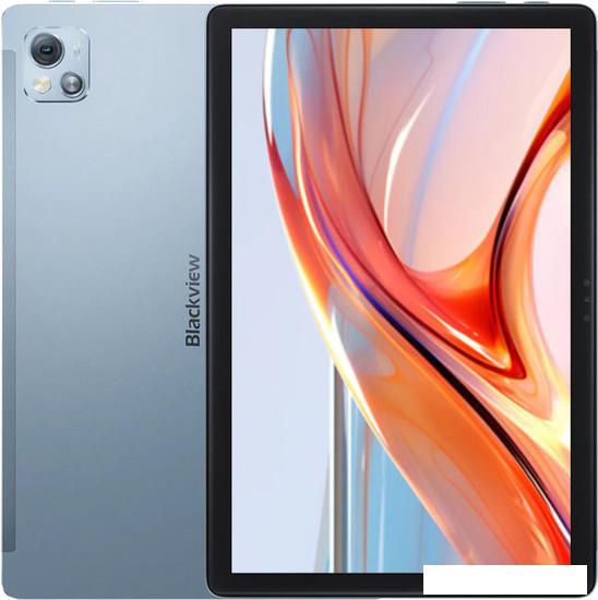 Планшет Blackview Tab 13 Pro 8GB/128GB LTE (голубой)- фото