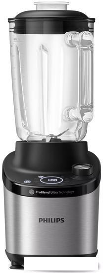 Стационарный блендер Philips HR3760/10- фото3