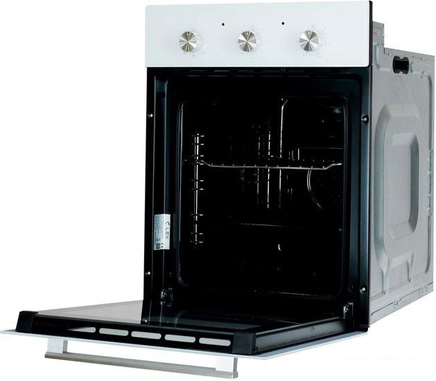 Духовой шкаф LEX EDM 4570 WH- фото2