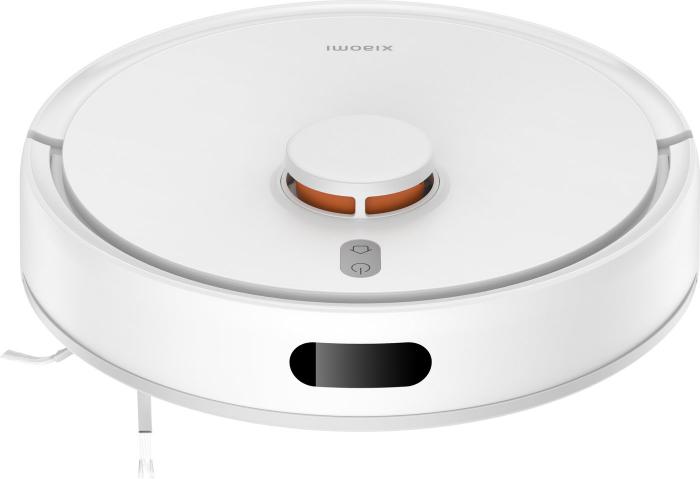 Робот-пылесос Xiaomi Robot Vacuum S20 D106 (белый, европейская версия)- фото4