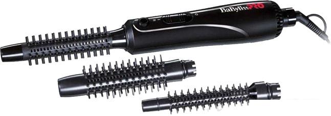 Фен BaByliss PRO BAB3400E Trio