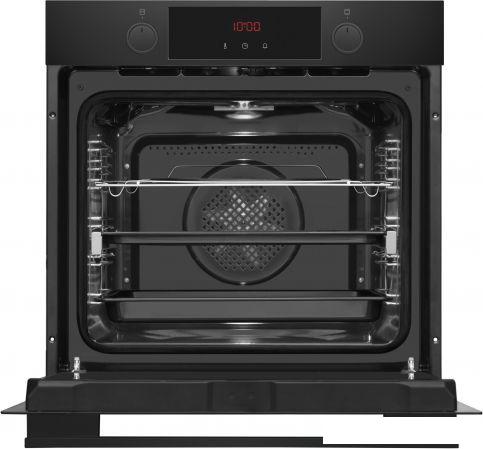 Электрический духовой шкаф Hansa BOES684605- фото3