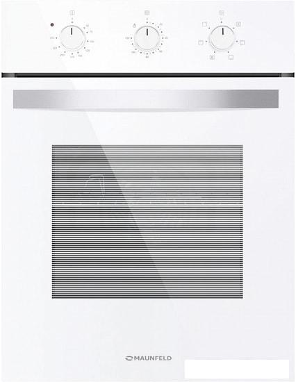 Духовой шкаф MAUNFELD EOEC.516W