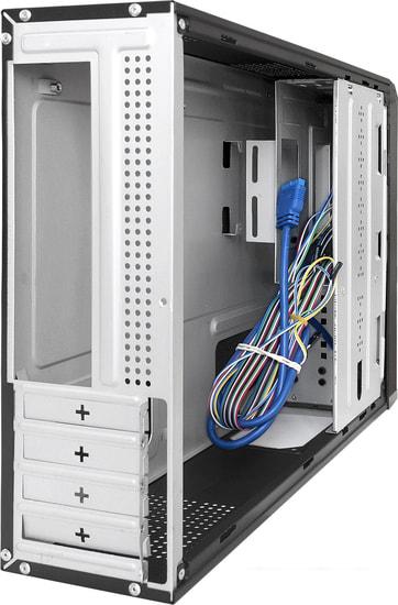 Корпус ExeGate MI-207U 400 Вт EX288782RUS- фото2