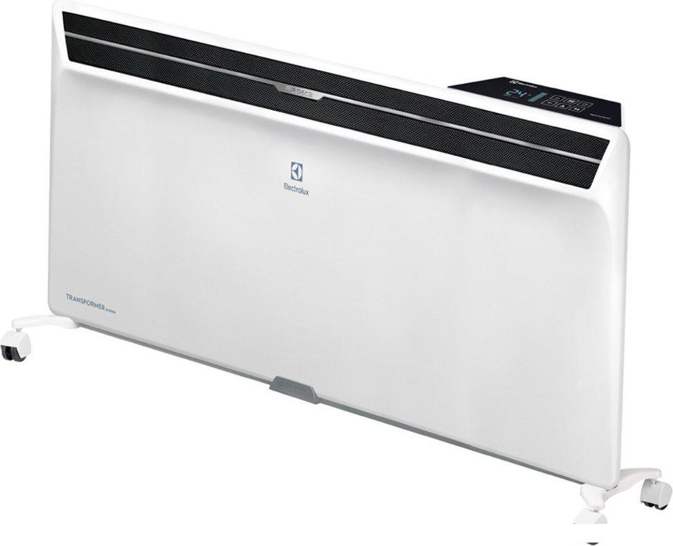 Конвектор Electrolux Air Gate Transformer ECH/AG2-2500 T (инверторное управление, с шасси)
