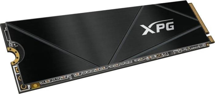 SSD ADATA XPG Gammix S50 512GB SGAMMIXS50C-500G-CS- фото4