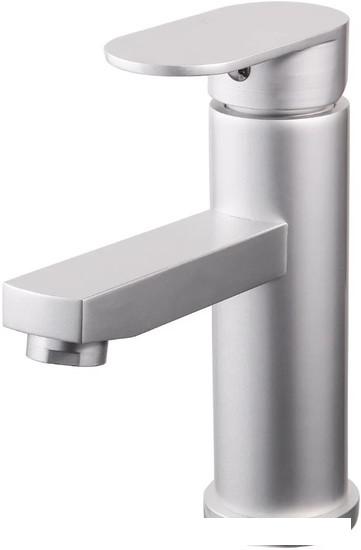 Смеситель Ekko E1081-22 (серый)- фото