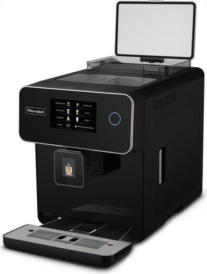 Кофемашина Rondell RDE-1114- фото2