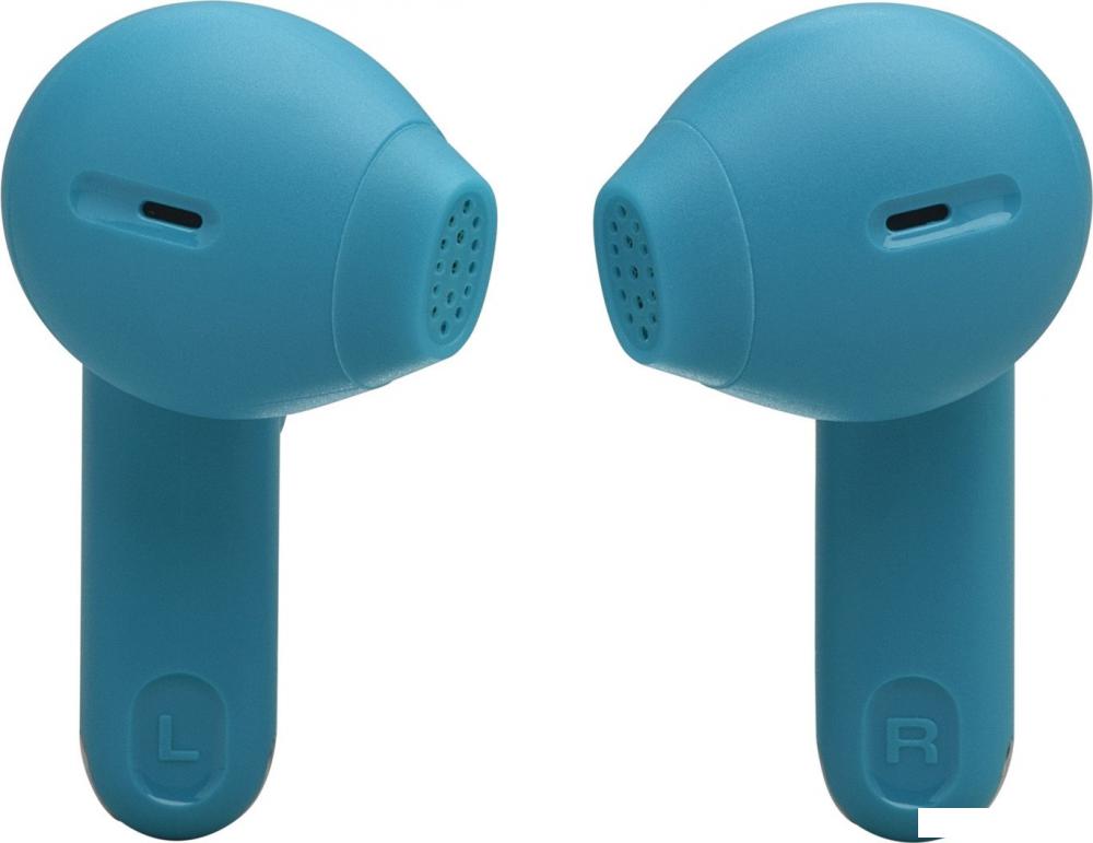 Наушники JBL Tune Flex 2 (синий)- фото3