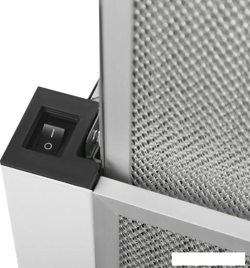 Кухонная вытяжка Hyundai HBH 6230 W- фото3