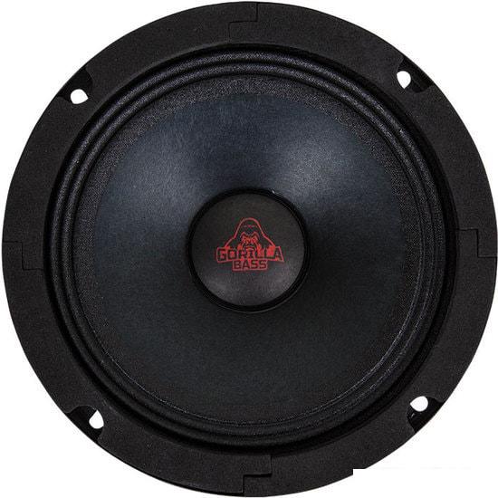 Мидбас KICX Gorilla Bass GBL65- фото4
