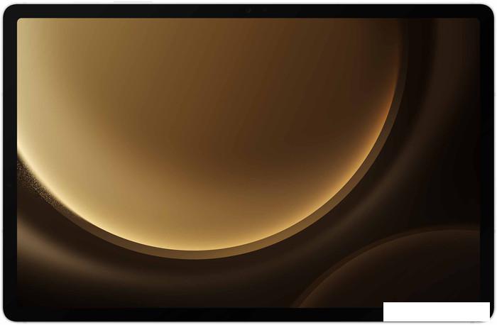Планшет Samsung Galaxy Tab S9 FE+ 5G SM-X616 12GB/256GB (серебристый)- фото2