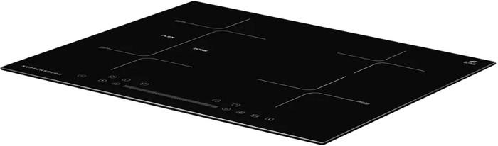 Варочная панель KUPPERSBERG ICS 612- фото3