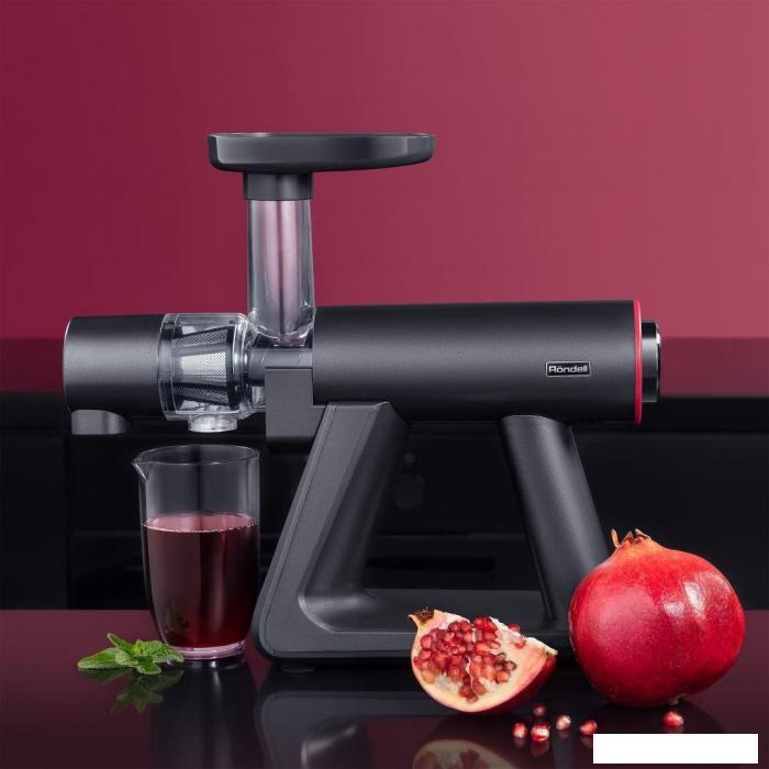 Соковыжималка Rondell RDE-1503- фото4