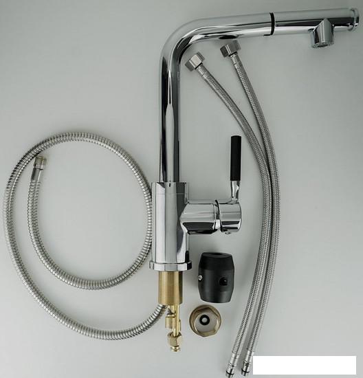 Смеситель Esko K12- фото4