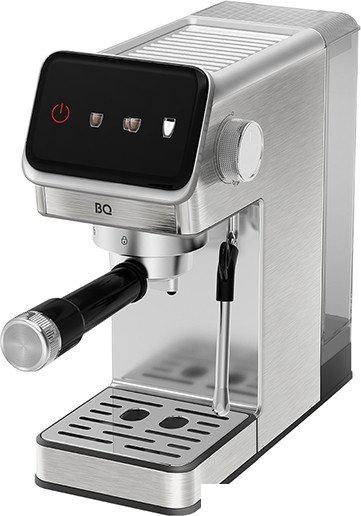 Рожковая кофеварка BQ CM7003 Premium- фото2
