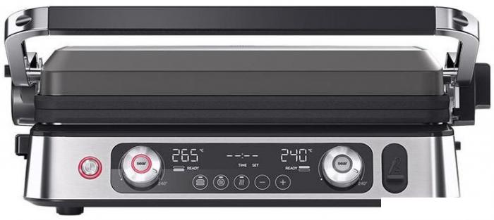Электрогриль Braun MultiGrill 9 Pro CG9167- фото3