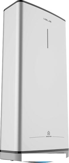 Накопительный электрический водонагреватель Ariston Velis Lux Inox PW ABSE WiFi 80- фото2