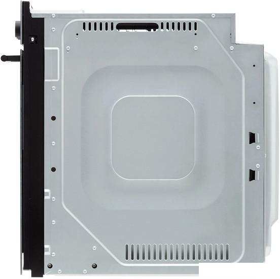 Электрический духовой шкаф Krona Element 60 BL/BL- фото4