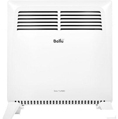 Конвектор Ballu BEC/SMT-2500- фото2