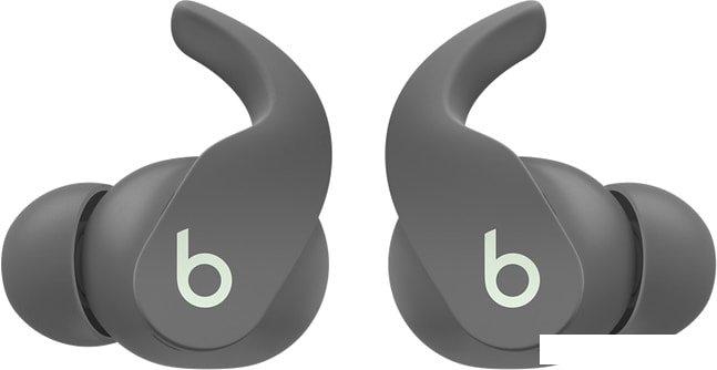 Наушники Beats Fit Pro (серый космос)- фото2