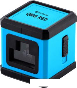 Лазерный нивелир Instrumax QBiG Red- фото2