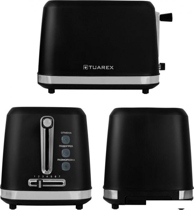 Тостер Tuarex TK-6004- фото2