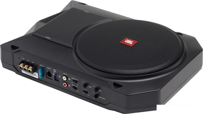 Корпусной активный сабвуфер JBL BassPro SL2- фото