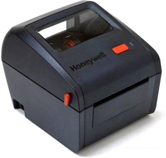 Принтер этикеток Honeywell PC42d PC42DHE030018- фото3