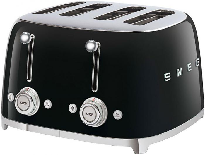 Тостер Smeg TSF03BLEU- фото