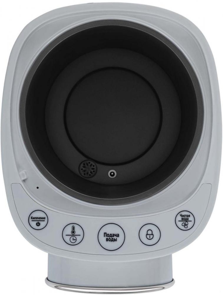 Термопот Tesler TP-5060 (серый)- фото4