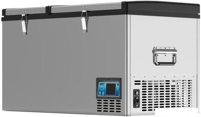 Компрессорный автохолодильник Alpicool BCD100 (без адаптера 220В)