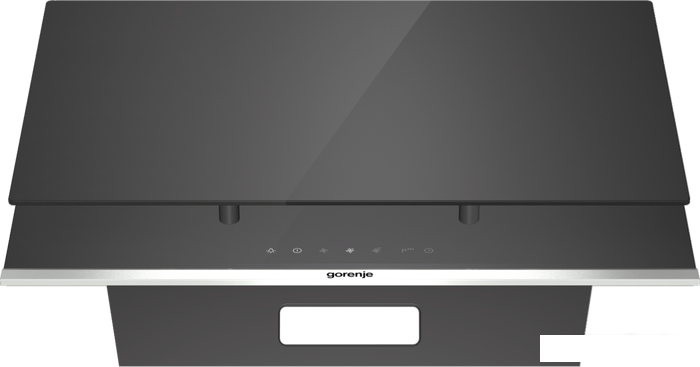 Кухонная вытяжка Gorenje WHI649X21P- фото3