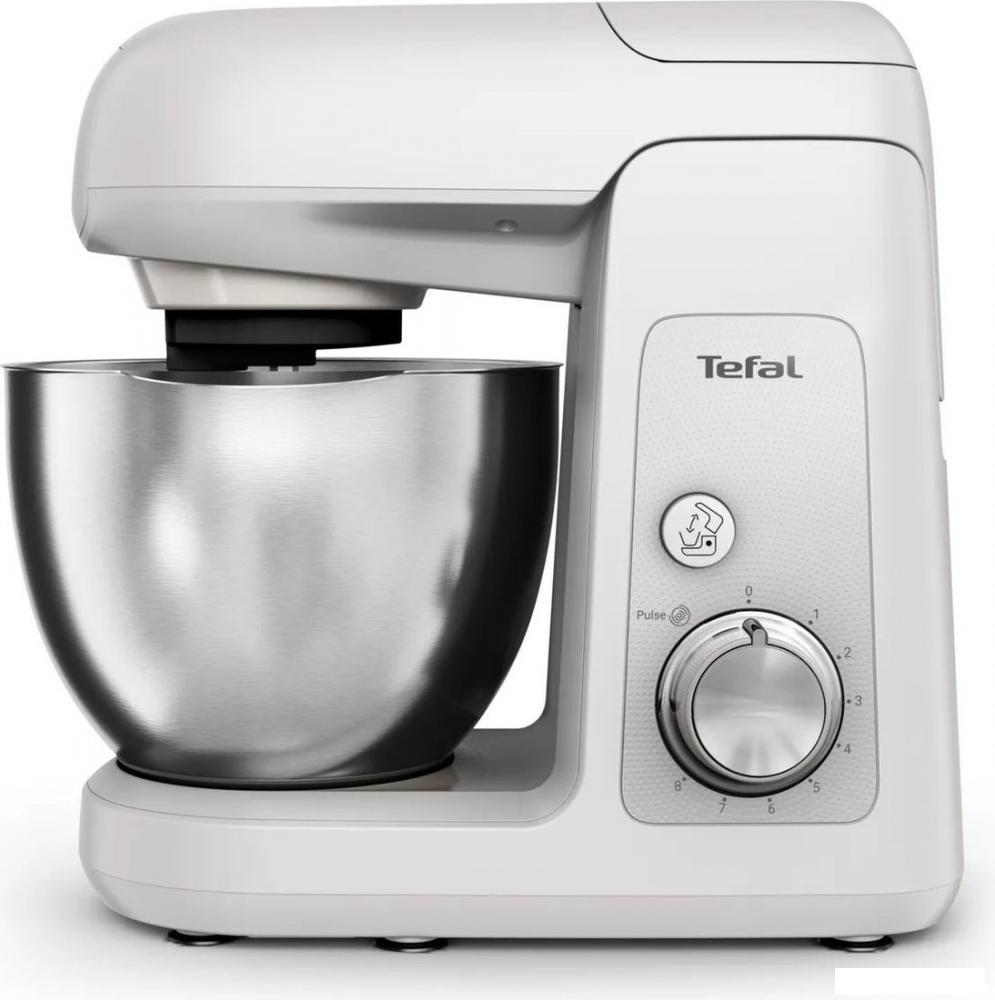 Кухонная машина Tefal QB521B38- фото2